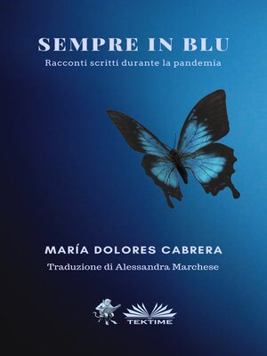 cover image of Sempre In Blu